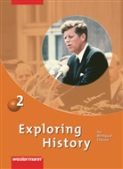 Katja Krey, Kröge, Kröger, Rolf J. Kröger, Neber, Nebert... - Exploring History - 2: Exploring History SI - Ausgabe 2007