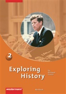 Katja Krey - Exploring History - 2: Workbook
