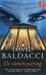 D. Baldacci, David Baldacci - De samenzwering / druk 1