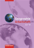 Heimat und Welt, Mittelschule und Gymnasium Sachsen: 9. Schuljahr (Mittelschule), Arbeitsheft