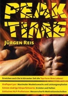 Jürgen Reis - Peak-Time
