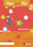 Jana Arndt, Claudia Brall, Rolf Breiter, Britta Decker, Christiane Deutschmann, Sandra Felix... - Flex und Flo - 2: Flex und Flo - Ausgabe 2007