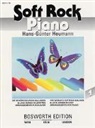 Hans-Günter Heumann, Bosworth Music - Soft Rock Piano 1. Bd.1