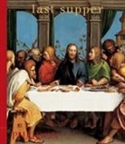 Editors of Phaidon Press, Phaidon Press - Last Supper