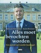 J. Hoenen, R. Sprooten, Rosalie Sprooten - Alles moet bevochten worden
