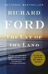 Richard Ford - Lay of the Land