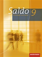Reiner Kalteis, Gerald Neumeier, Daniela Peter, Günter Schiller, Susanne Schmidt - Saldo - Wirtschaft und Recht, Ausgabe Gymnasium Bayern: Saldo - Wirtschaft und Recht - Ausgabe 2013