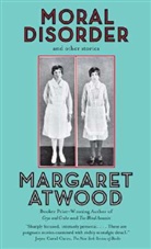 Margaret Atwood - Moral Disorder