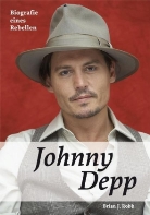 Brian J. Robb - Johnny Depp