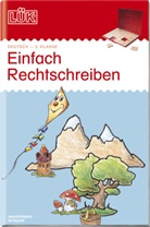 Klein, U Klein, R Oberbanscheidt - LÜK, Übungshefte: LÜK