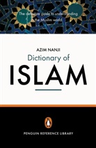 Nanji Azim, Azim Nanji, Nanji Azim - The Penguin Dictionary of Islam