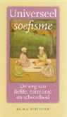 H. J. Witteveen, H.J. Witteveen - Universeel soefisme