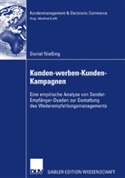 Daniel Niessing - Kunden-werben-Kunden-Kampagnen