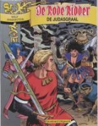 M. Lodewijk, Martin Lodewijk, Willy Vandersteen - De Judasgraal