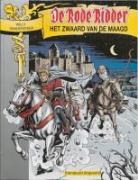M. Lodewijk, Martin Lodewijk, Willy Vandersteen, Claus - Het zwaard van de maagd