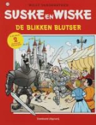 Willy Vandersteen - De blikken blutser
