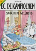 H. Leemans, Hec Leemans, H. Leermans, Hec Leermans - Boma in de wellness