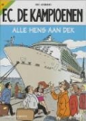 H. Leemans, Hec Leemans - Alle Hens aan Dek