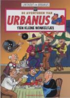 Linthout, Willy Linthout, Urbanus - Tien kleine nonkeltjes