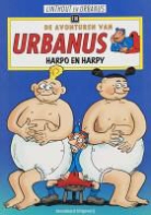 Linthout, Willy Linthout, Urbanus - Harpo en Harpy