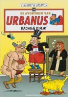 W. Linthout, Willy Linthout, Urbanus - Rachidje is Plat