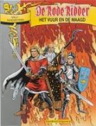 Willy Vandersteen - Het vuur en de maagd