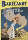 Hec Leemans - De doder van covent garden