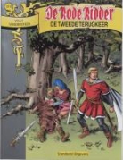 Willy Vandersteen - De tweede terugkeer