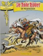 Willy Vandersteen - De regensteen