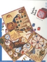 Mario Grasso - Mario Grassos Spielebuch für die ganze Familie