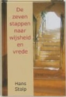H. Stolp, Hans Stolp - De zeven stappen naar wijsheid en vrede