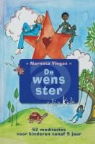 M. Viegas, Marneta Viegas, N. Wyldbore-Smith, Nicola Wyldbore-Smith - De wens-ster