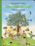 R. S. Berner, R.S. Berner - Zonnige zomer