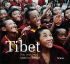 M. Ricard, Matthieu Ricard - Tibet / druk 1