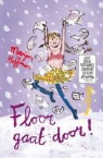 M. Hoffman, Marjon Hoffman, G. Overwater, Georgien Overwater - Floor gaat door!
