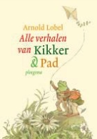 A. Lobel, Arnold Lobel - Alle verhalen van Kikker en Pad