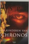 P. Aspe, Pieter Aspe - Kinderen van Chronos