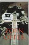 P. Aspe, Pieter Aspe - Zoenoffer