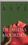 P. Aspe, Pieter Aspe - De midasmoorden