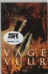 P. Aspe, Pieter Aspe - Vagevuur