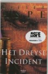 P. Aspe, Pieter Aspe - Dryse incident