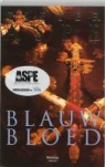 P. Aspe, Pieter Aspe - Blauw bloed
