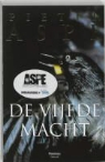 P. Aspe, Pieter Aspe - De vijfde macht