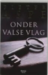 P. Aspe, Pieter Aspe - Onder valse vlag