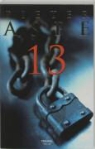 P. Aspe, Pieter Aspe - 13