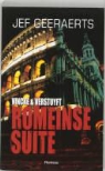 J. Geeraerts, Jef Geeraerts - Romeinse suite