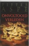 P. Aspe, Pieter Aspe - Onvoltooid verleden