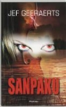 J. Geeraerts, Jef Geeraerts - Sanpaku