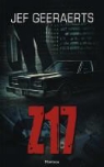 J. Geeraerts, Jef Geeraerts - Z17