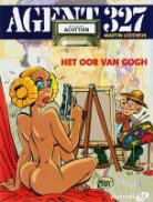 M. Lodewijk, Martin Lodewijk - Het oor van Gogh